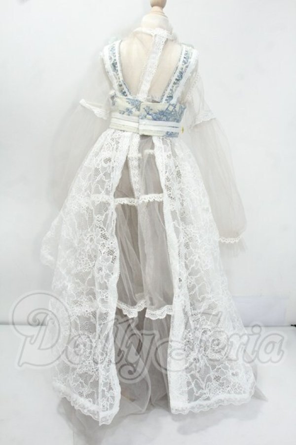 画像3: SDGrG/OF:Relic様製 衣装セット Y-26-08-11-009-WT-ZY (3)