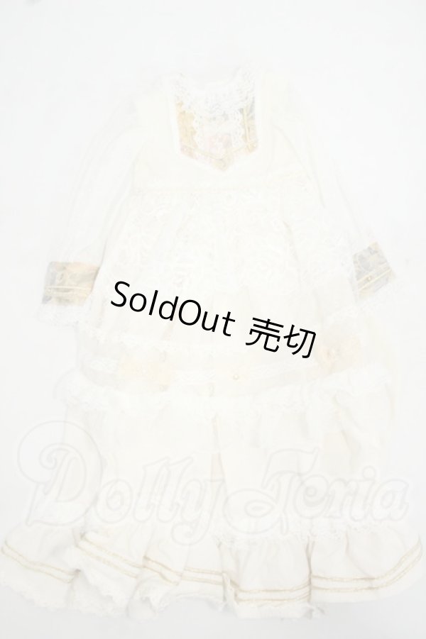 画像1: SD/OF:ワンピース Y-26-08-04-241-WT-ZY (1)