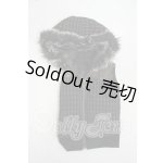 画像: SD/OF:VOLKS製フードベスト Y-26-08-04-239-WT-ZY