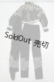 画像: SDGrB＆SD13男の子/OF:衣装セット Y-26-08-04-231-WT-ZY