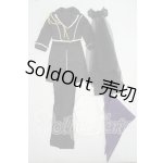 画像: SDM&MSD/OF:衣装セット Y-26-08-04-230-WT-ZY