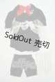 画像: DearSD/OF:『My Dear Garden』こまめモーニング仕様 Y-26-08-04-226-WT-ZY