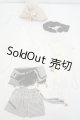 画像: SDGrB＆SD13男の子/OF:衣装セット Y-26-08-04-225-WT-ZY