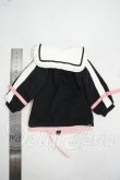画像2: MDD/OF:セーラージップアップパーカー Y-26-08-04-224-WT-ZY (2)