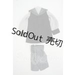 画像: SDM/OF:鏡のセーラー服セット・ミニ Y-26-08-04-222-WT-ZY