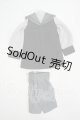 画像: SDM/OF:鏡のセーラー服セット・ミニ Y-26-08-04-222-WT-ZY