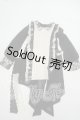 画像: SDGrB/OF:Velvet-Paw様 衣装セット Y-26-08-04-214-WT-ZY