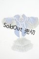 画像: 幼SD/OF:青い鳥(ロワゾ ブル) デフォルト衣装セット Y-26-08-04-211-WT-ZY