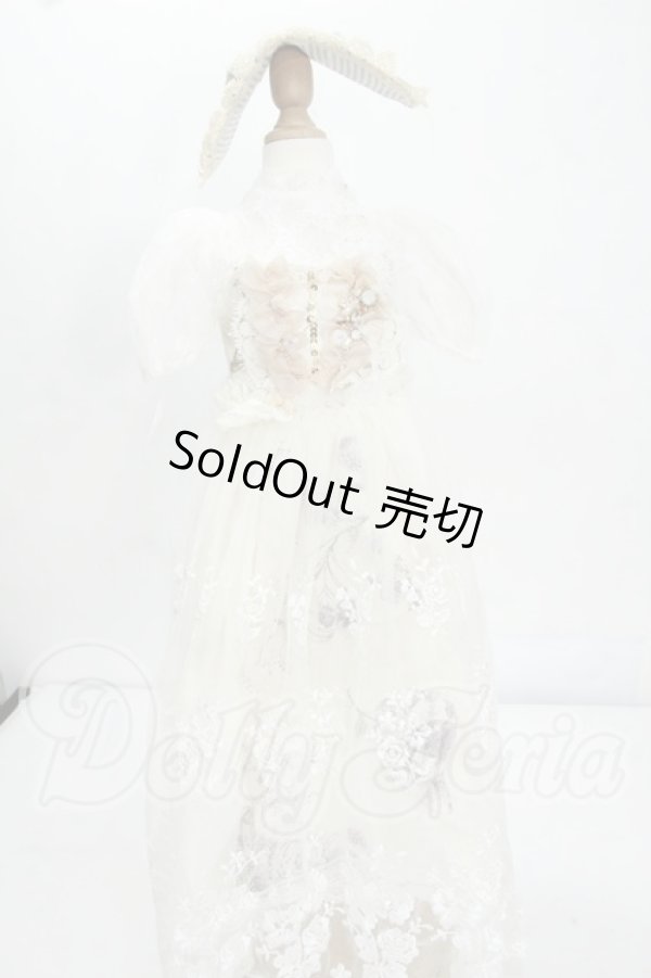 画像1: SDGrG/OF:8号室様製 衣装セット Y-26-08-04-210-WT-ZY (1)
