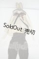 画像: SDGrB＆SD13男の子/OF:衣装セット Y-26-08-04-204-WT-ZY
