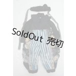 画像: SD/OF:衣装セット Y-26-08-04-177-WT-ZY