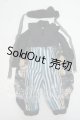 画像: SD/OF:衣装セット Y-26-08-04-177-WT-ZY