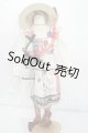 画像: SDGrB＆SD13男の子/OF:Relic様製 ドレスセット Y-26-08-04-199-WT-ZY