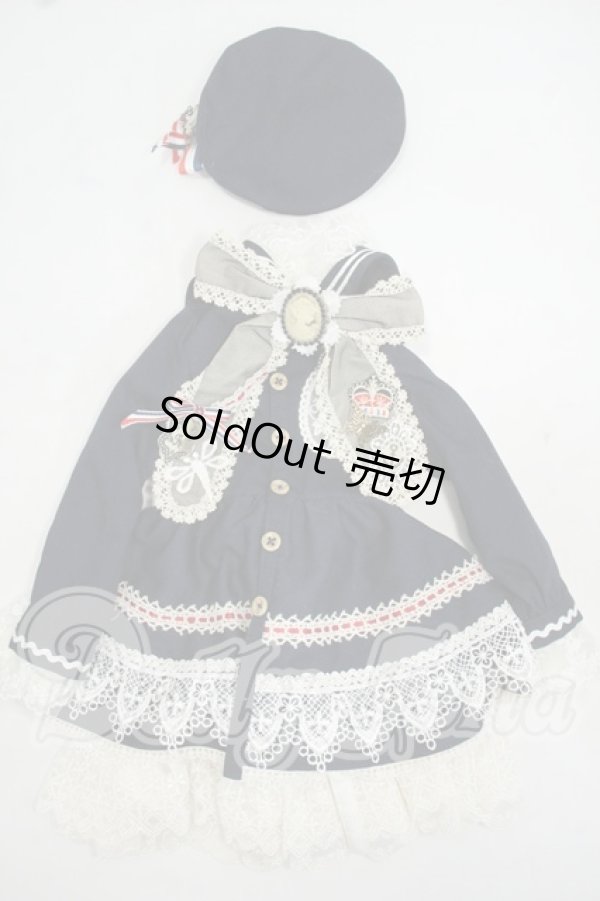 画像1: SDGrG/OF:衣装セット Y-26-08-04-193-WT-ZY (1)
