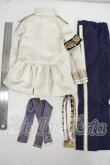 画像5: SDGrB＆SD13男の子/OF:Melancholy Bird様製 衣装セット Y-26-08-04-281-WT-ZY (5)