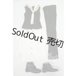 画像: SDGrB&SD13男の子/OF:アダプションモデル 衣装セット Y-26-08-04-272-WT-ZY