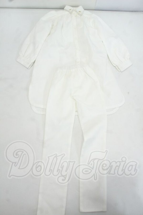 画像1: SD/OF:Night in the Dream ~学寮夜~ Y-26-08-04-268-WT-ZY (1)