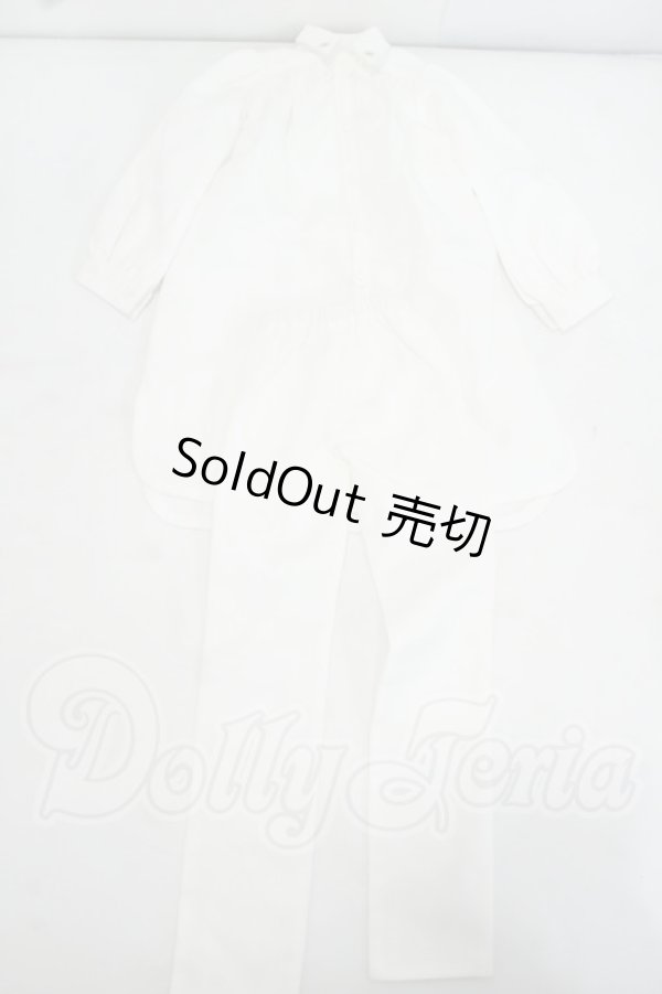 画像1: SD/OF:Night in the Dream ~学寮夜~ Y-26-08-04-268-WT-ZY (1)