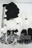 画像2: SD13BOY/OF:h.NAOTO CHANNEL H Dress Set Y-26-08-04-262-WT-ZY (2)