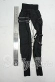 画像2: SD17B/OF:KABA FOR DOLL様製 パラシュートパンツ Y-26-08-04-263-WT-ZY (2)