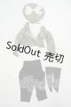 画像: SDM＆MSD/OF:衣装セット Y-26-08-04-260-WT-ZY
