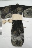 画像2: SDGrB＆SD13男の子/OF:着物 Y-26-08-04-246-WT-ZY (2)