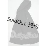 画像: SD/OF:フードケープ Y-26-08-04-284-WT-ZY