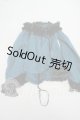 画像: SDGrB＆SD13男の子/OF:velvet*paw様製 チュニック Y-26-08-04-286-WT-ZY