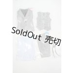 画像: SDM&MSD/OF:SADOL製 衣装セット Y-26-08-04-287-WT-ZY