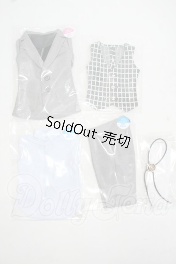画像1: SDM＆MSD/OF:SADOL製 衣装セット Y-26-08-04-287-WT-ZY (1)