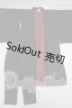 画像: SD17B/OF:衣装セット Y-26-08-04-291-WT-ZY