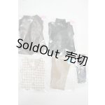 画像: SDM&MSD/OF:SADOL製 衣装セット Y-26-08-04-296-WT-ZY