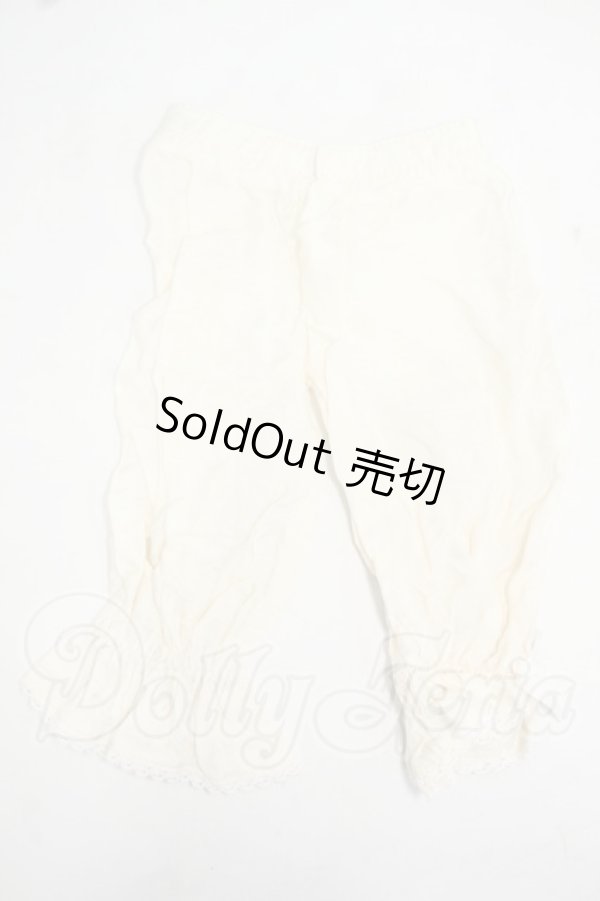 画像1: SD/OF:パンツ Y-26-08-04-300-WT-ZY (1)