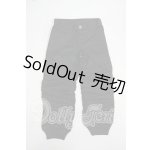 画像: SD/OF:パンツ Y-26-08-04-299-WT-ZY