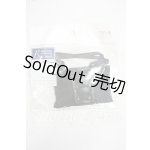画像: MSD/OF:サスペンダー付きコルセット Y-26-08-11-223-WT-ZY