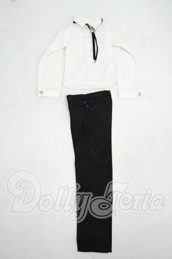 画像1: SDM＆MSD/OF:衣装セット Y-26-08-04-298-WT-ZY (1)