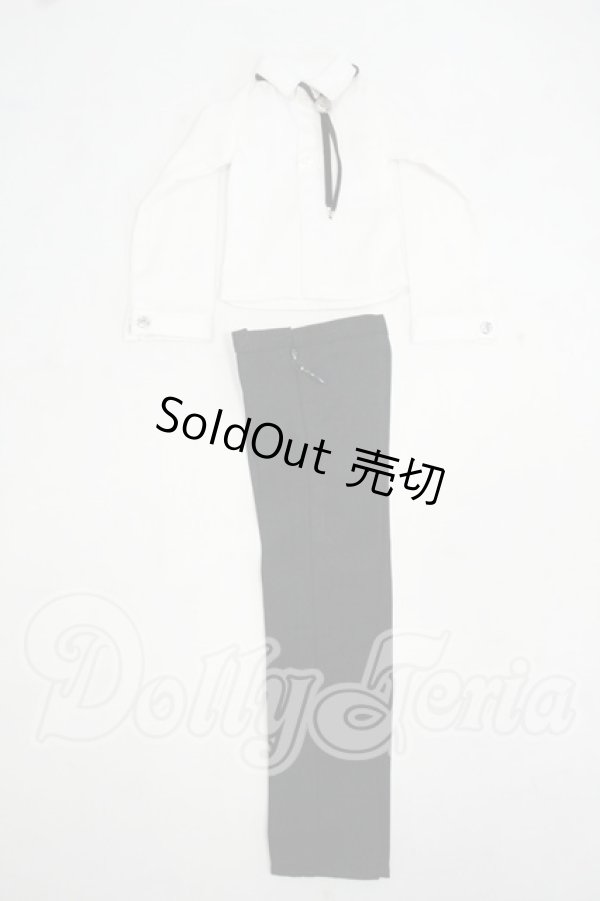 画像1: SDM＆MSD/OF:衣装セット Y-26-08-04-298-WT-ZY (1)