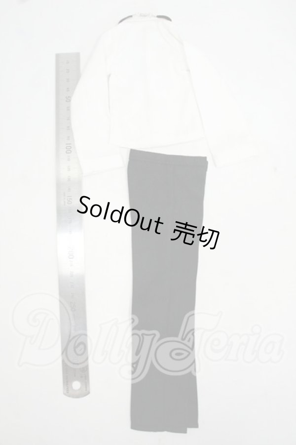 画像2: SDM＆MSD/OF:衣装セット Y-26-08-04-298-WT-ZY (2)