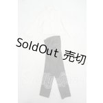 画像: SDM&MSD/OF:衣装セット Y-26-08-04-297-WT-ZY