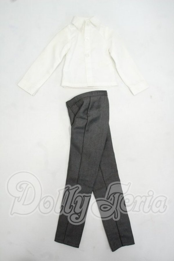 画像1: SDM＆MSD/OF:衣装セット Y-26-08-04-297-WT-ZY (1)