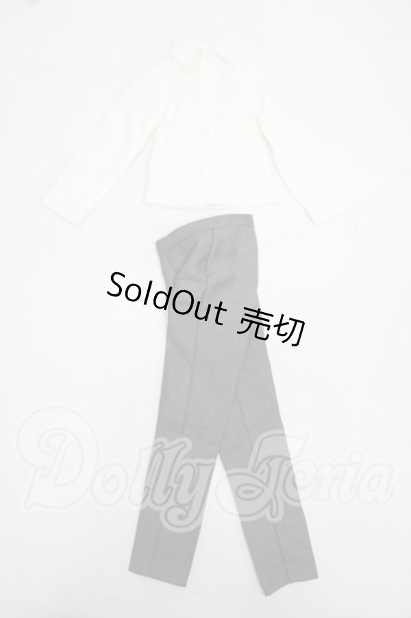 画像1: SDM＆MSD/OF:衣装セット Y-26-08-04-297-WT-ZY (1)