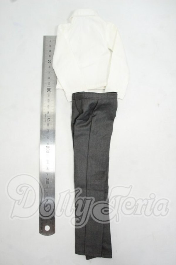 画像2: SDM＆MSD/OF:衣装セット Y-26-08-04-297-WT-ZY (2)