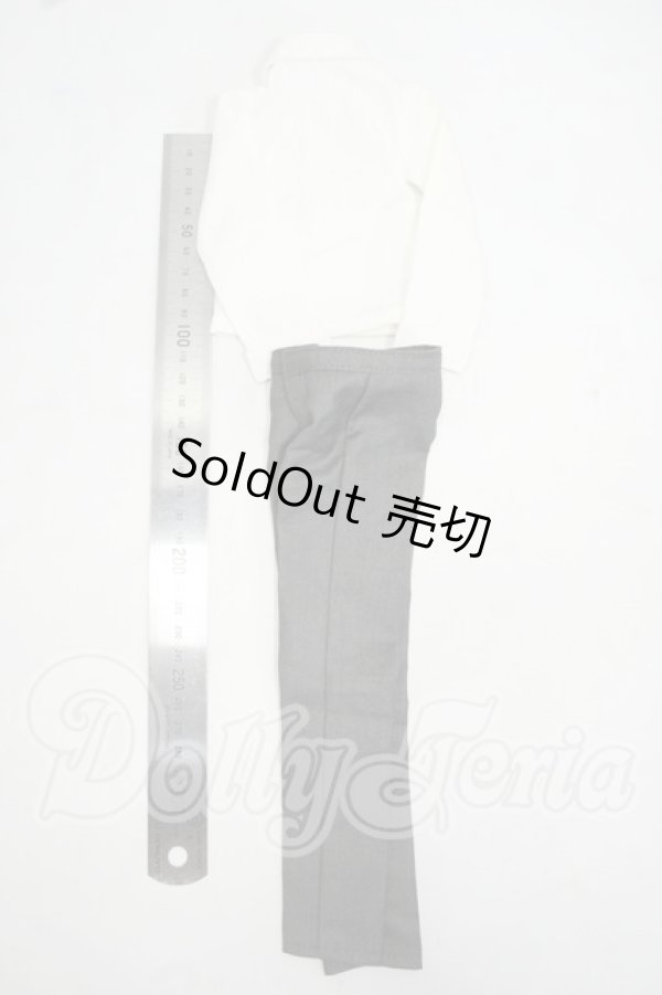 画像2: SDM＆MSD/OF:衣装セット Y-26-08-04-297-WT-ZY (2)