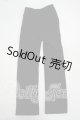 画像: SDGrB＆SD13男の子/OF:パンツ Y-26-08-11-217-WT-ZY