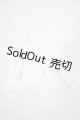 画像: SDM&MSD/OF:トップス Y-26-08-11-220-WT-ZY