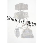 画像: SD/スチームパンク風アクセサリーセット(AZ-ONE×ADRAMELECH様) Y-26-08-11-211-WT-ZY