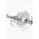 画像: SD/OF:靴 Y-26-08-11-257-WT-ZY