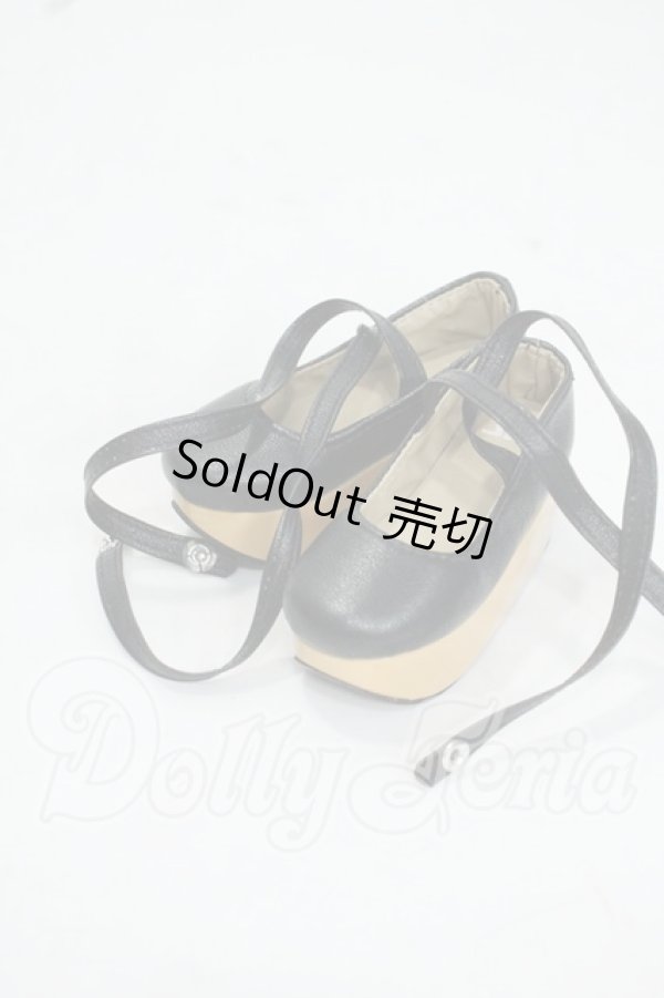 画像1: SD/OF:靴 Y-26-08-11-257-WT-ZY (1)
