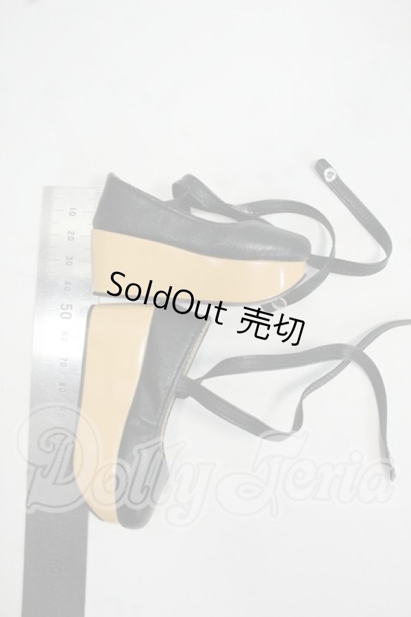 画像2: SD/OF:靴 Y-26-08-11-257-WT-ZY (2)