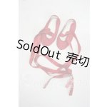 画像: SD/OF:靴 Y-26-08-11-260-WT-ZY